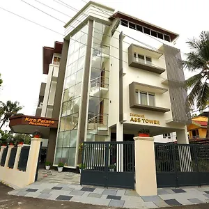 Kirapalace Residency Hotel Kochi