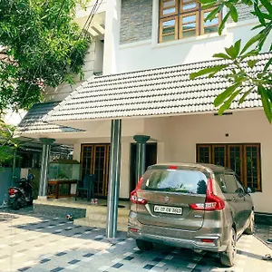 Budget Kochi