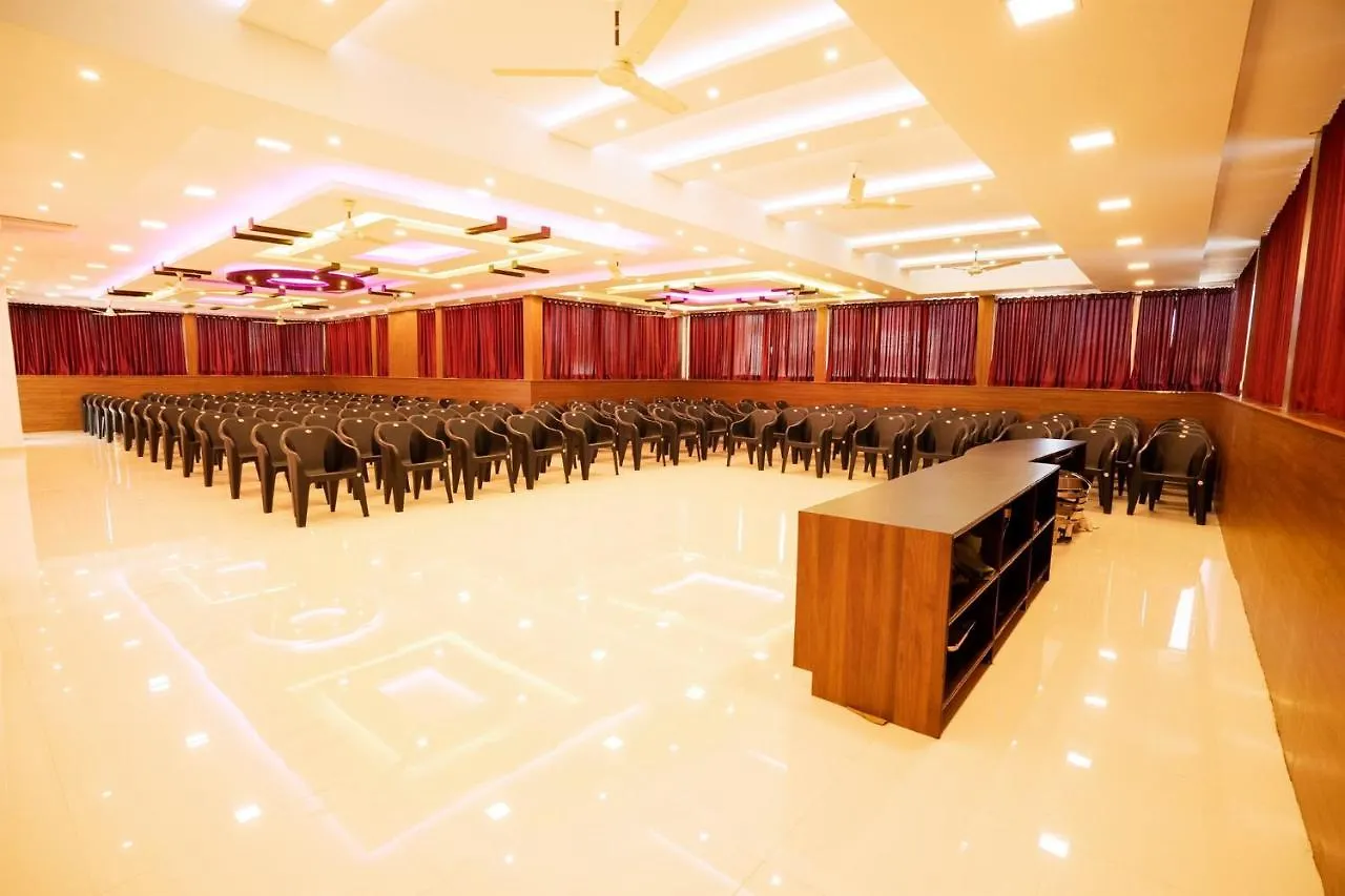 Hotel Centre Point Kochi