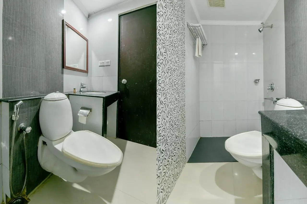 Hotel Centre Point Kochi India