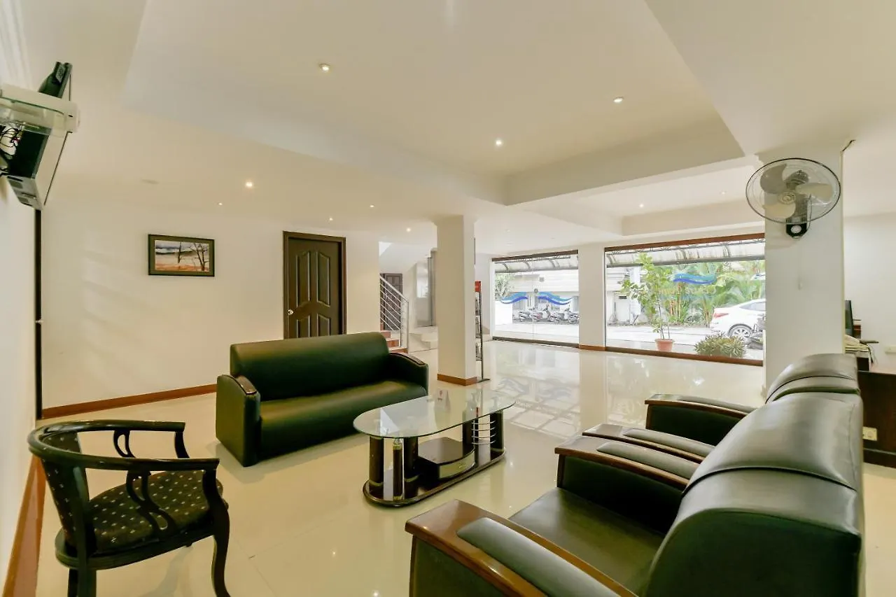 Hotel Centre Point Kochi India