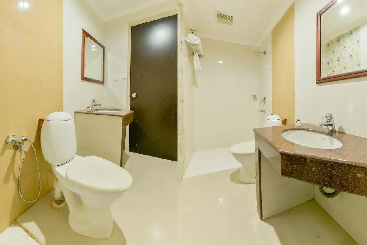 Hotel Centre Point Kochi