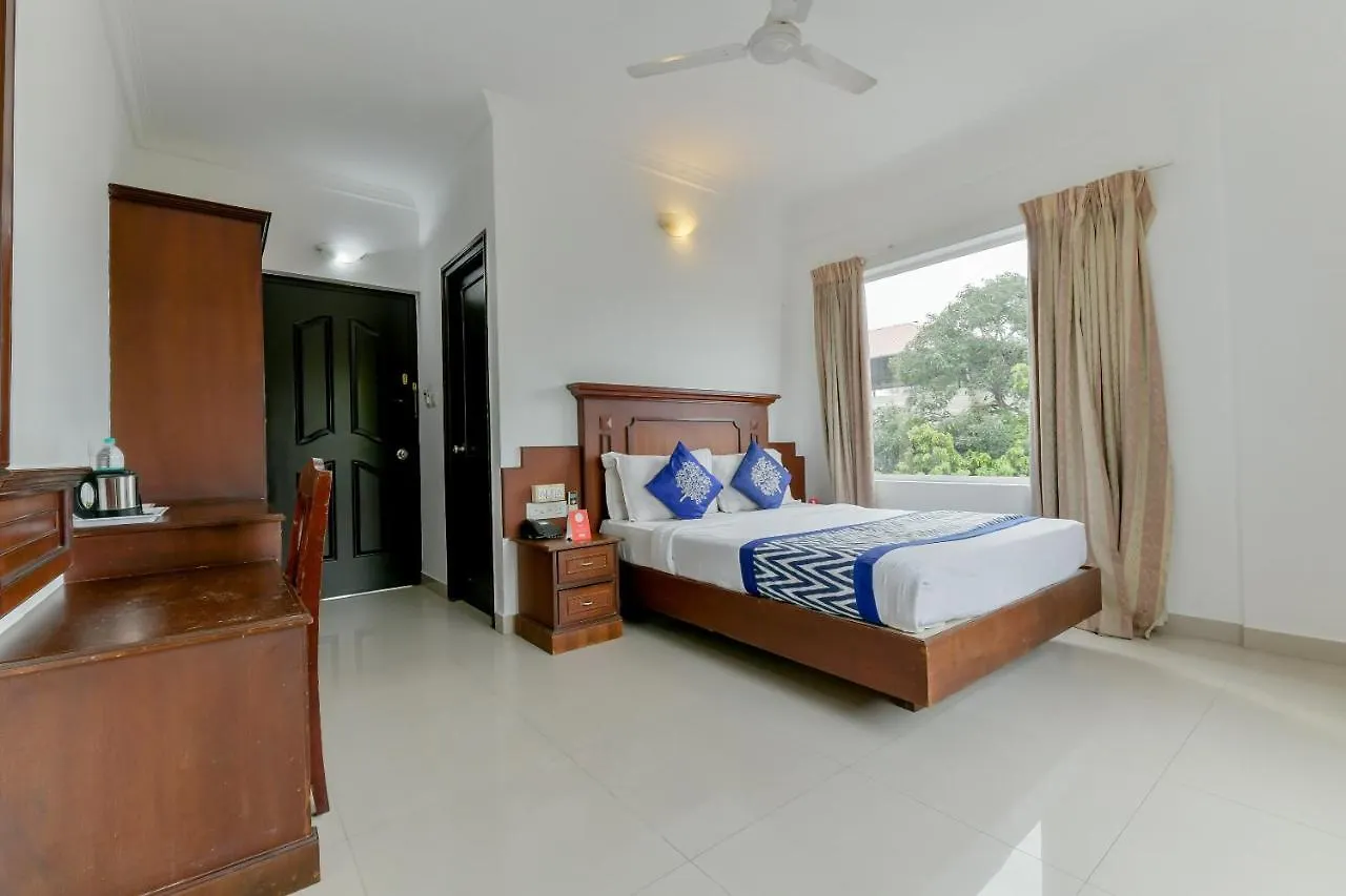Hotel Centre Point Kochi