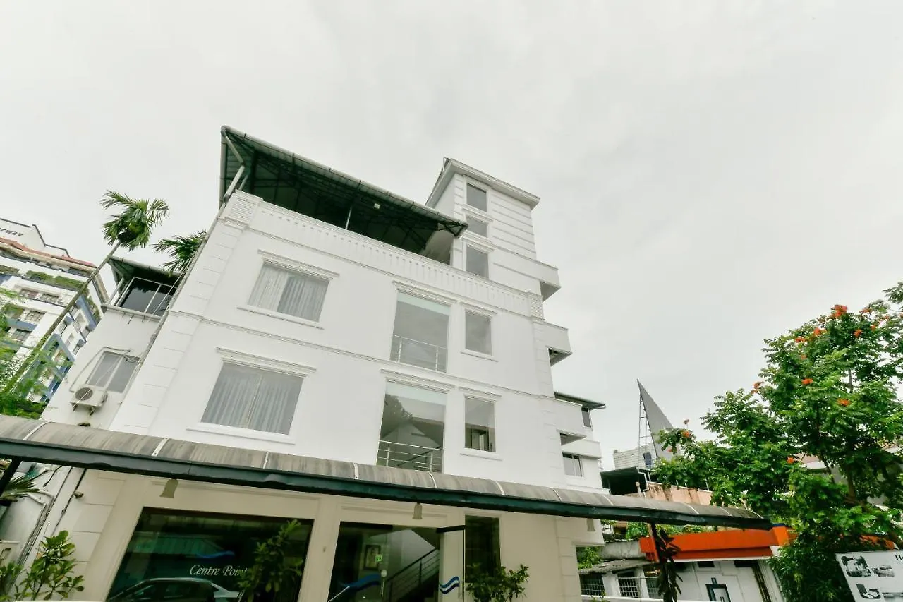 Hotel Centre Point Kochi