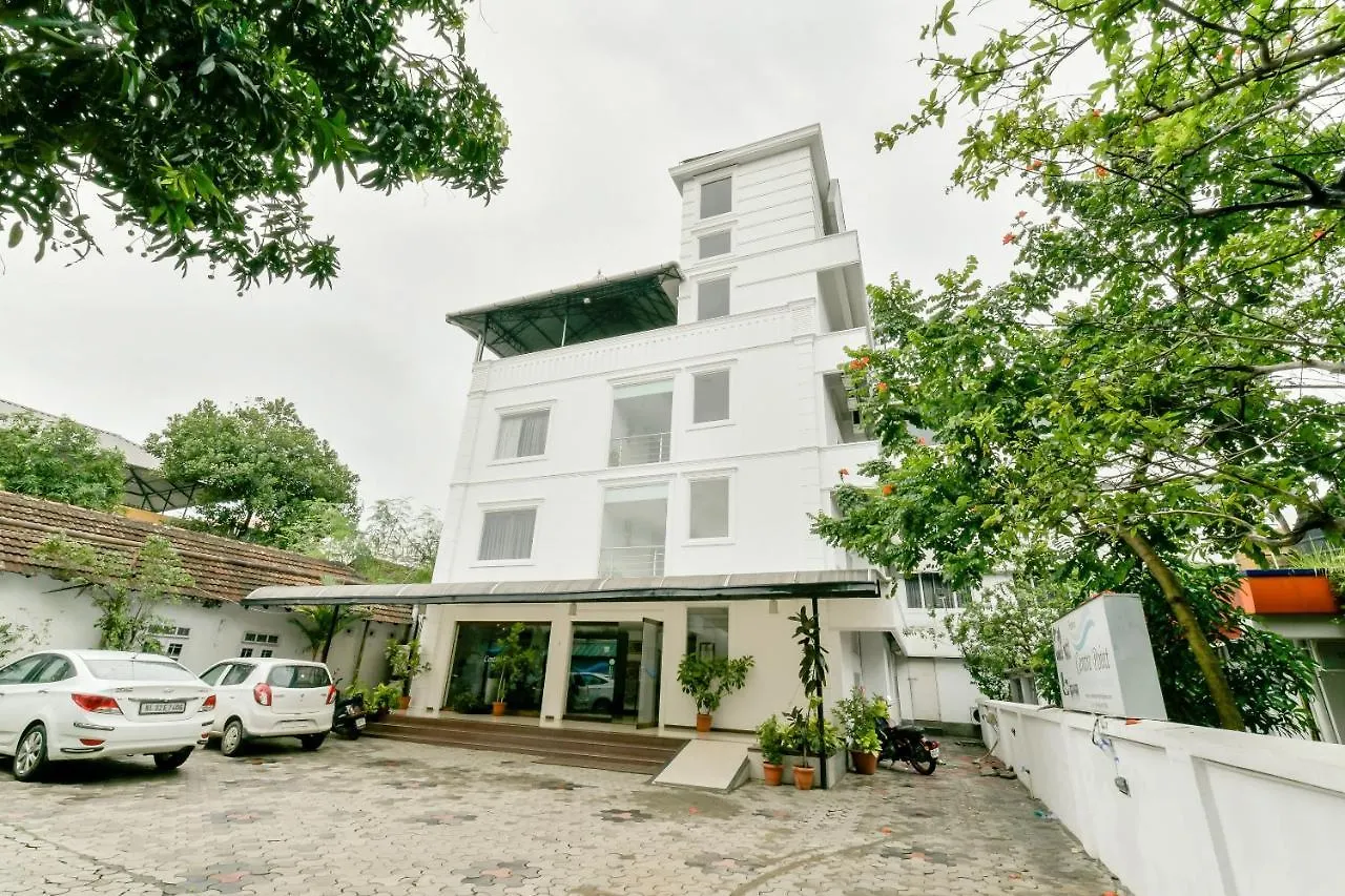 Hotel Centre Point Kochi 0*,